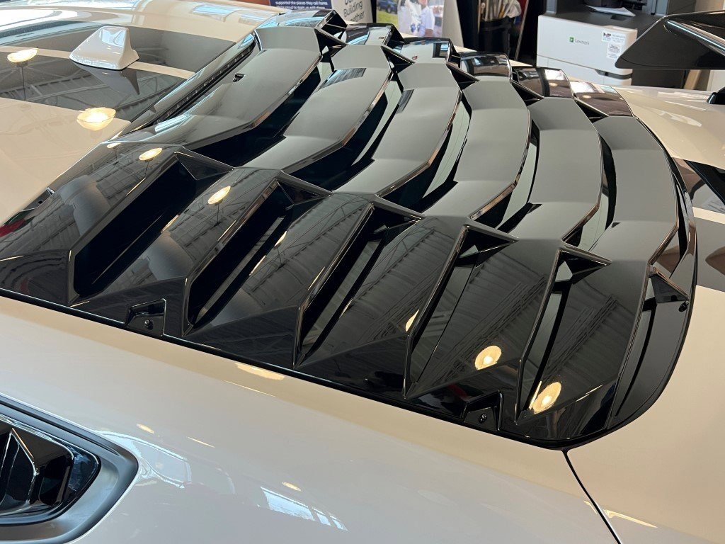 Used 2022 Ford Mustang Shelby GT500 w/ Carbon Fiber Track Pack image 15