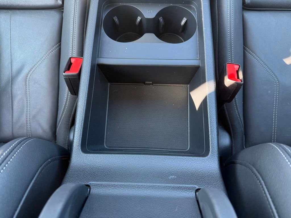 Used 2024 Audi Q5 2.0T Premium Plus image 26