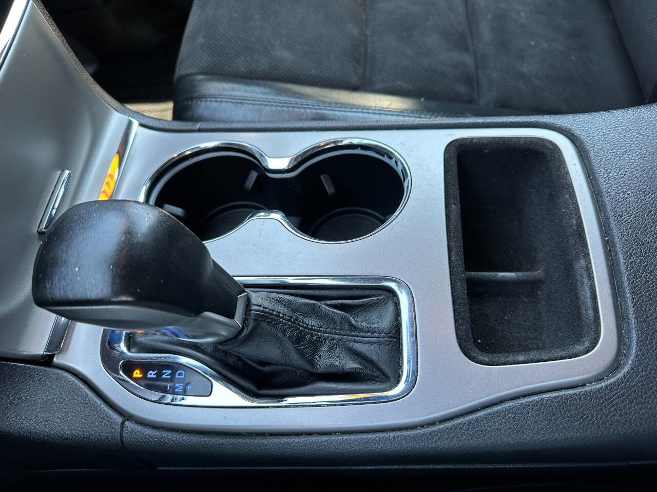 Used 2019 Jeep Grand Cherokee Altitude AWD/4WD image 49