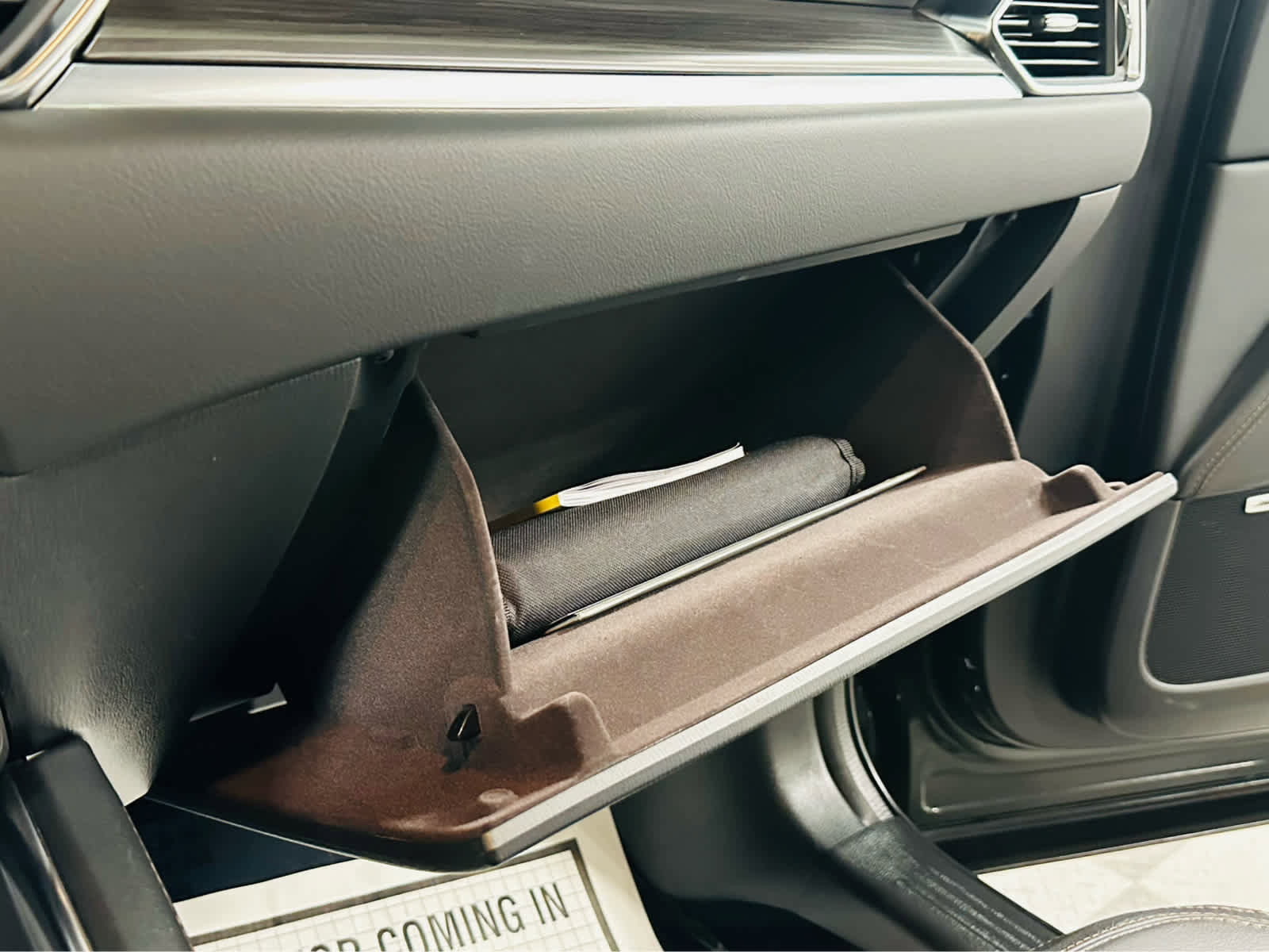 Certified 2023 MAZDA CX-5 AWD 2.5 S w/ Premium Plus Pkg image 20