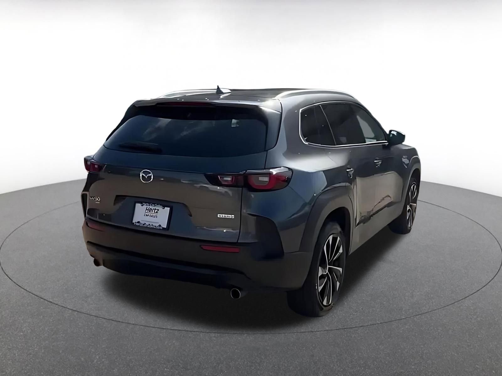 Used 2025 MAZDA CX-50 2.5 Hybrid w/ Premium Plus Pkg AWD/4WD image 14