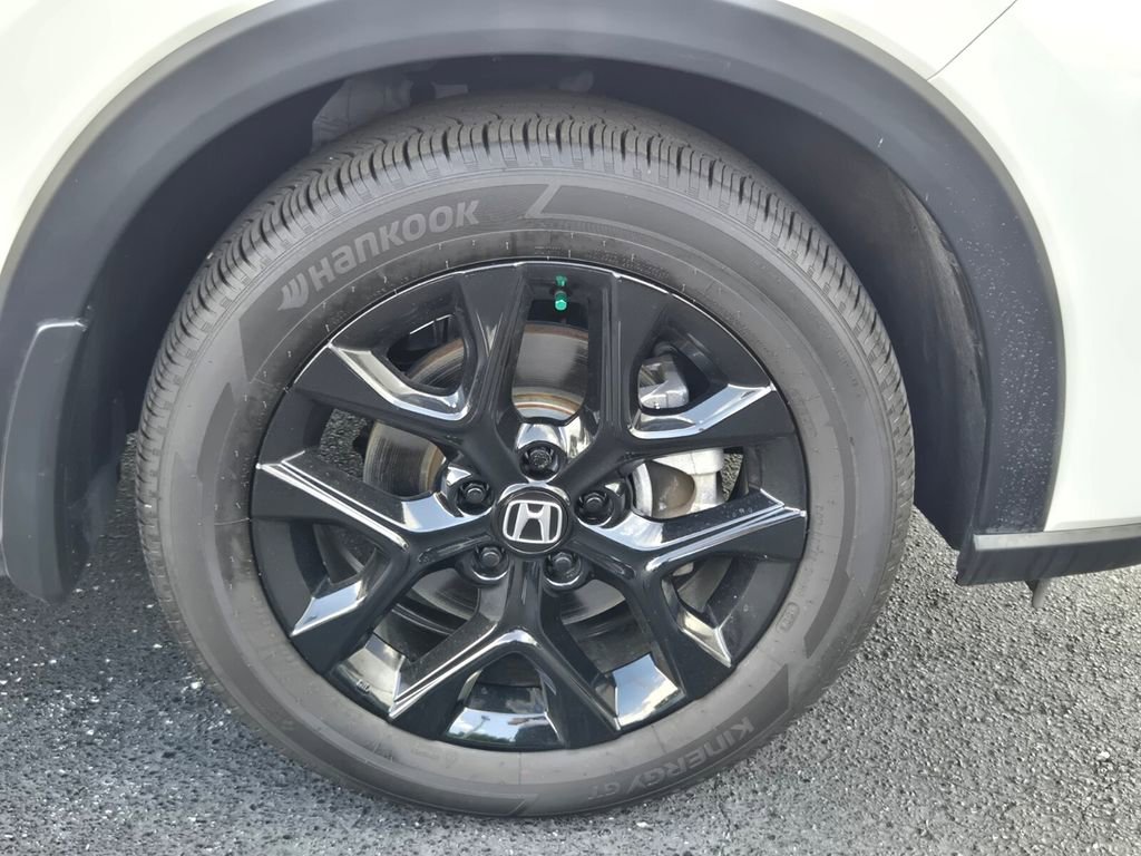 Used 2025 Honda HR-V Sport image 19