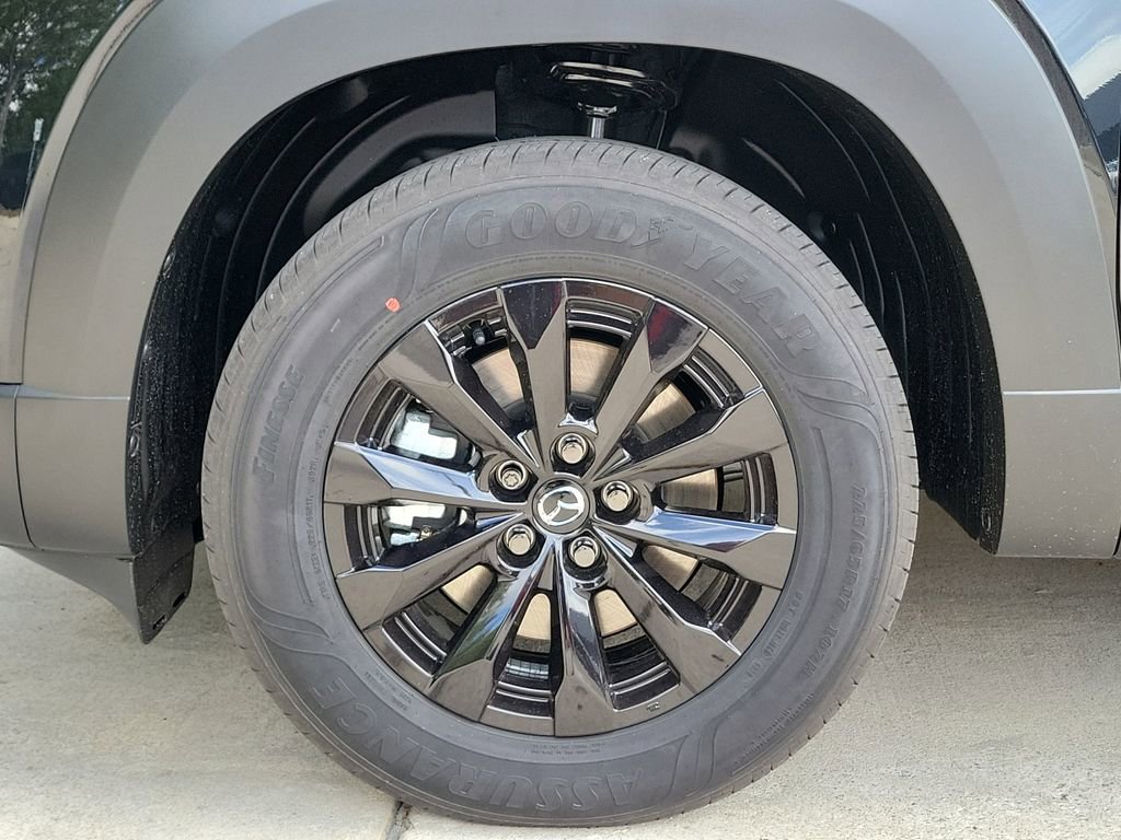 New 2026 MAZDA CX-50 AWD 2.5 Hybrid w/ Weather Package image 7