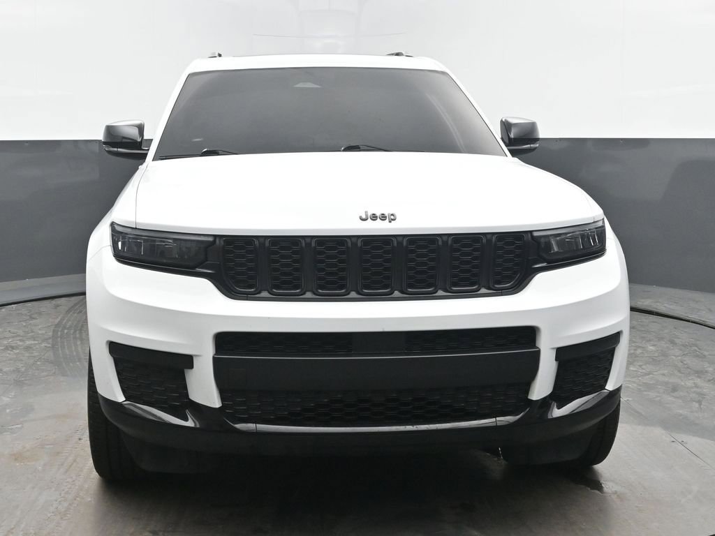 Used 2023 Jeep Grand Cherokee L Altitude image 8