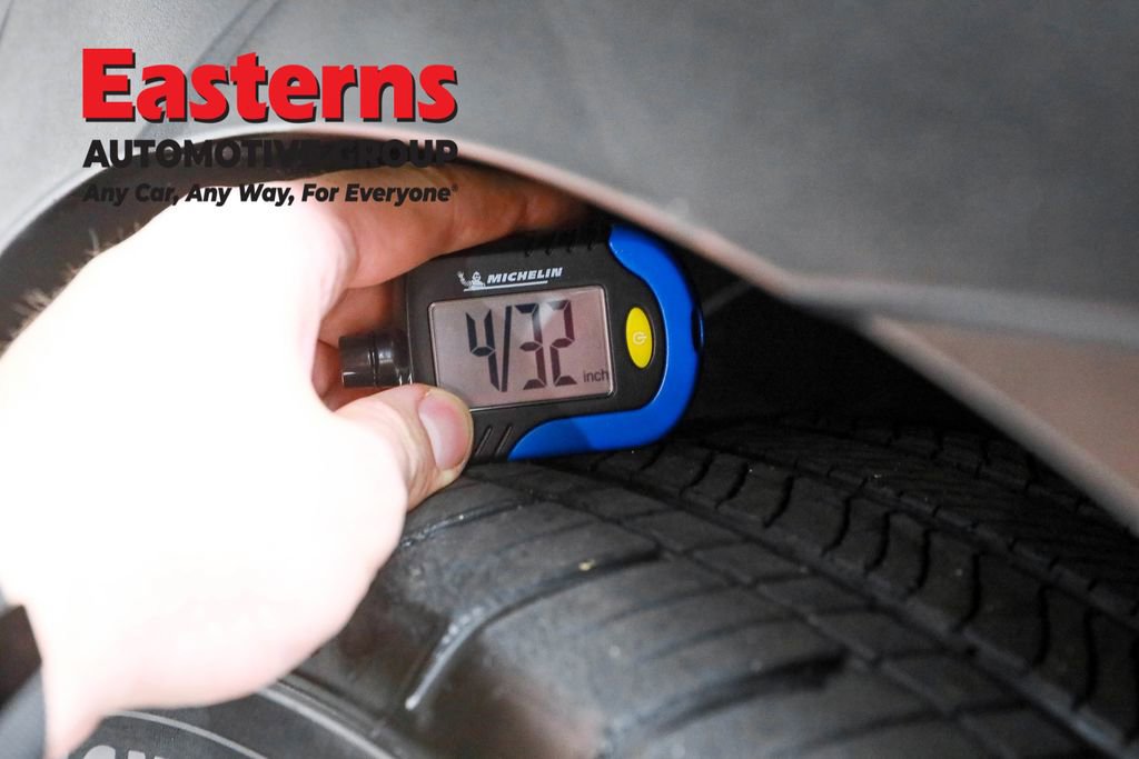 Used 2023 Hyundai Ioniq 5 SEL image 27