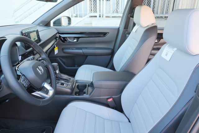 New 2026 Honda CR-V Sport Touring image 10