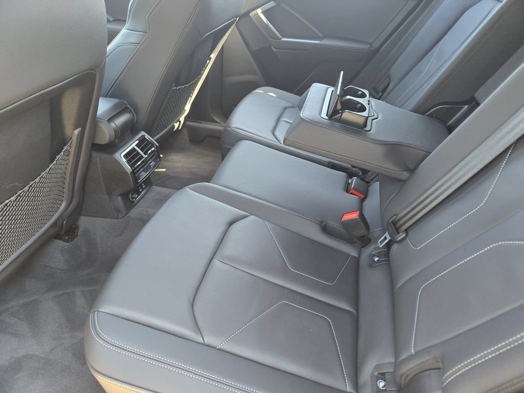 Certified 2023 Audi Q3 2.0T Premium Plus w/ Premium Plus Package AWD/4WD image 40