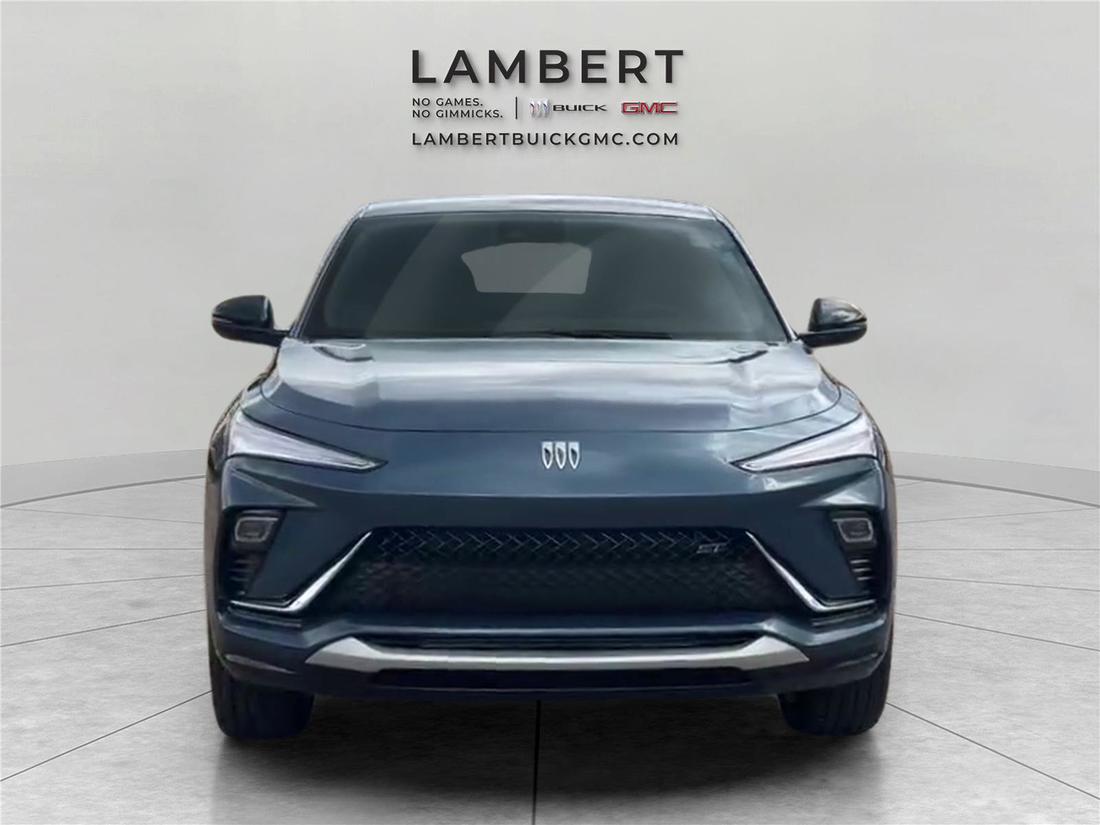 New 2026 Buick Envista Sport Touring