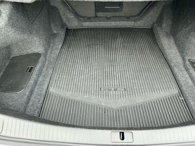 Used 2017 Cadillac CTS Luxury image 18