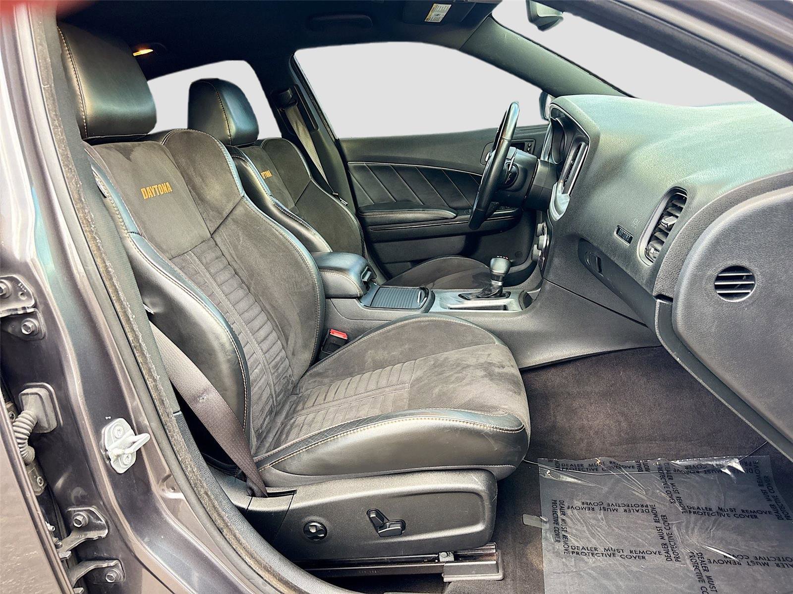 Used 2017 Dodge Charger R/T RWD image 27