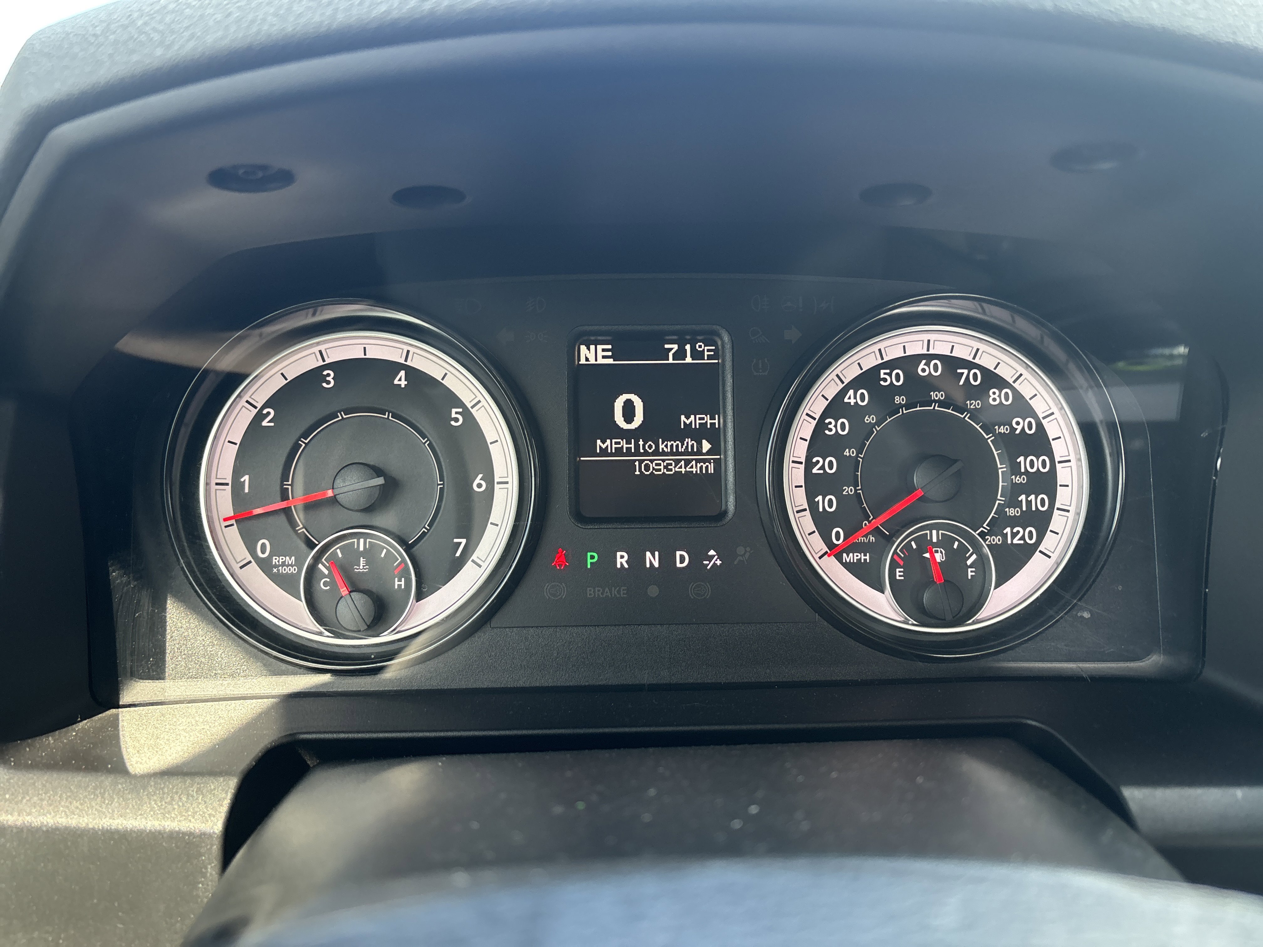 Used 2018 RAM 1500 Tradesman w/ Popular Equipment Group AWD/4WD image 20