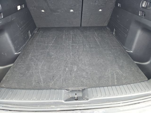 Used 2025 MAZDA CX-50 AWD 2.5 S w/ Premium Plus Pkg image 18