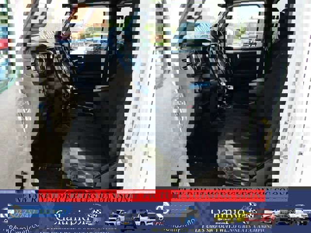 Used 2021 Jeep Wrangler Unlimited Sahara image 11