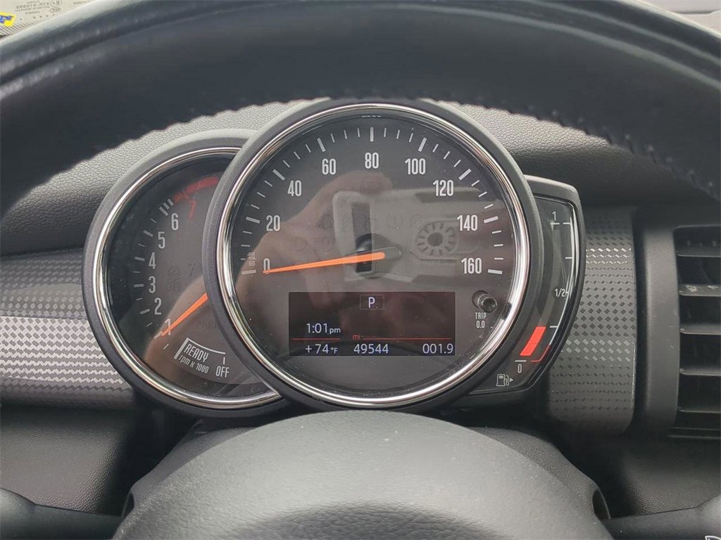 Used 2018 MINI Cooper 4-Door Hardtop image 27