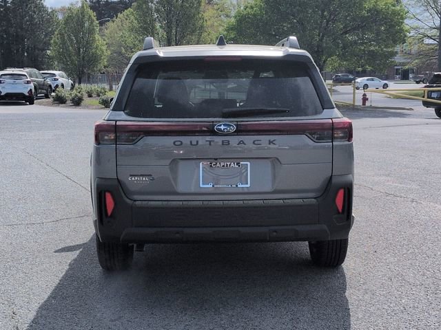 New 2026 Subaru Outback Premium AWD/4WD image 4