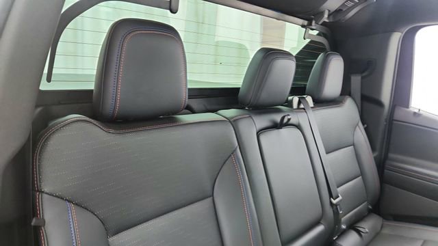 Used 2025 Chevrolet Silverado EV RST image 29