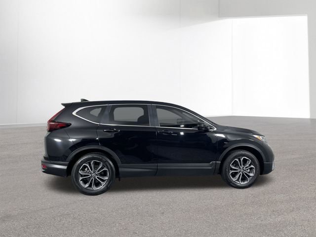 Used 2021 Honda CR-V EX image 40