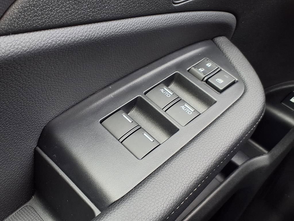 New 2026 Honda Ridgeline Sport image 24