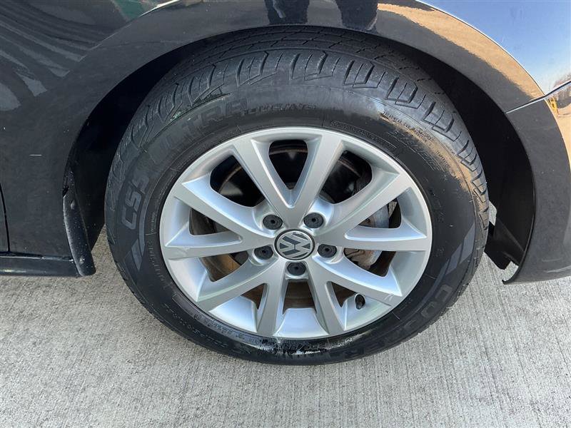 Used 2014 Volkswagen Jetta SE FWD image 20