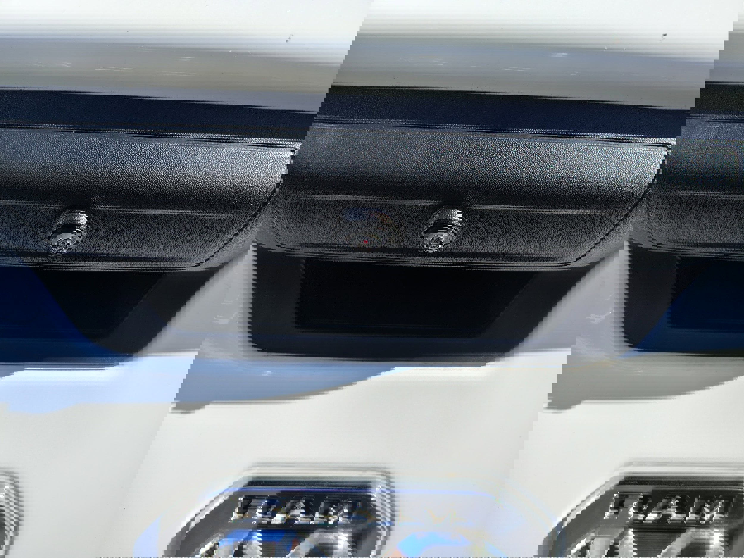 Certified 2024 RAM 2500 Big Horn w/ Bed Utility Group image 10