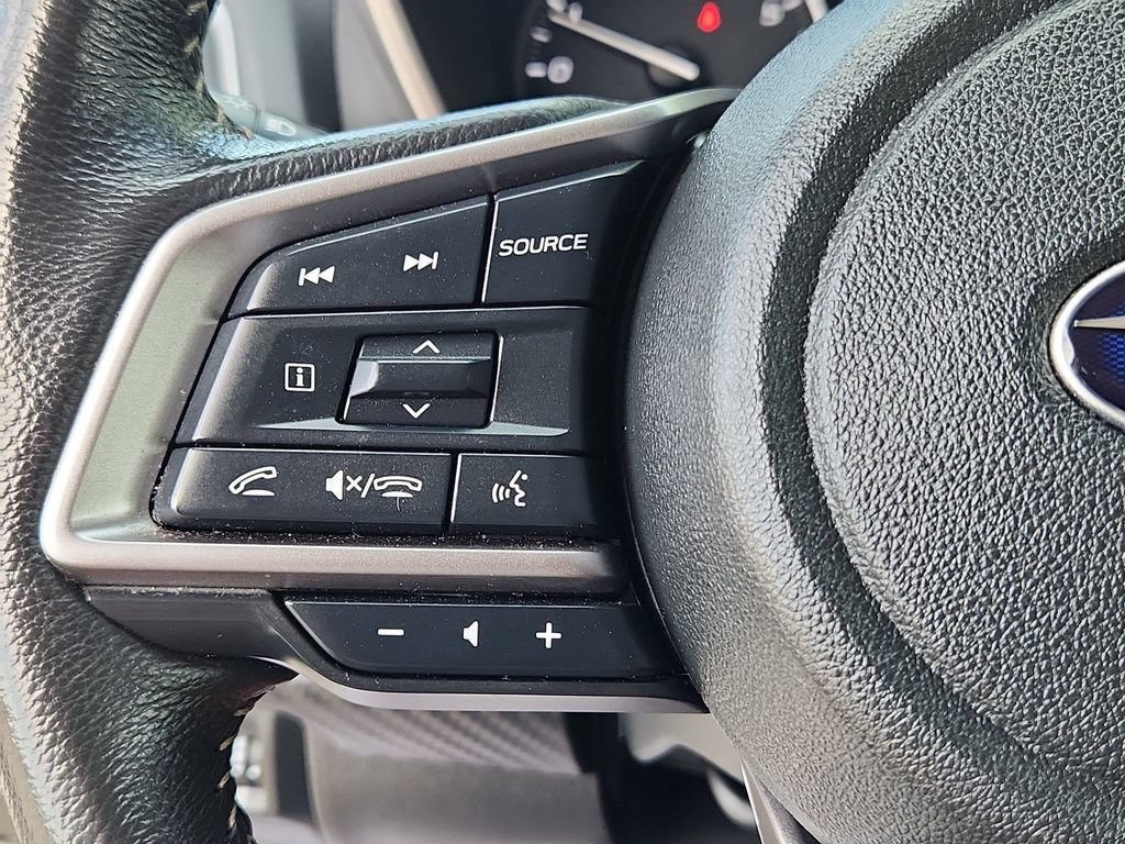 Used 2025 Subaru Ascent Premium AWD/4WD image 18