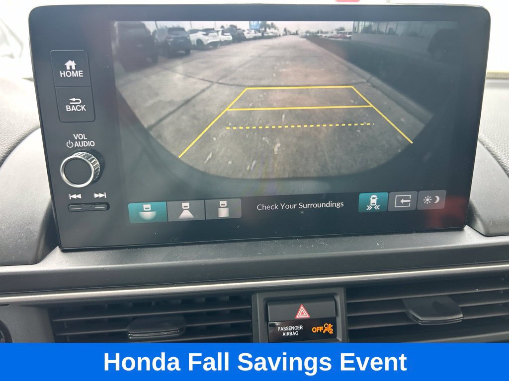 Used 2023 Honda Pilot Touring image 33