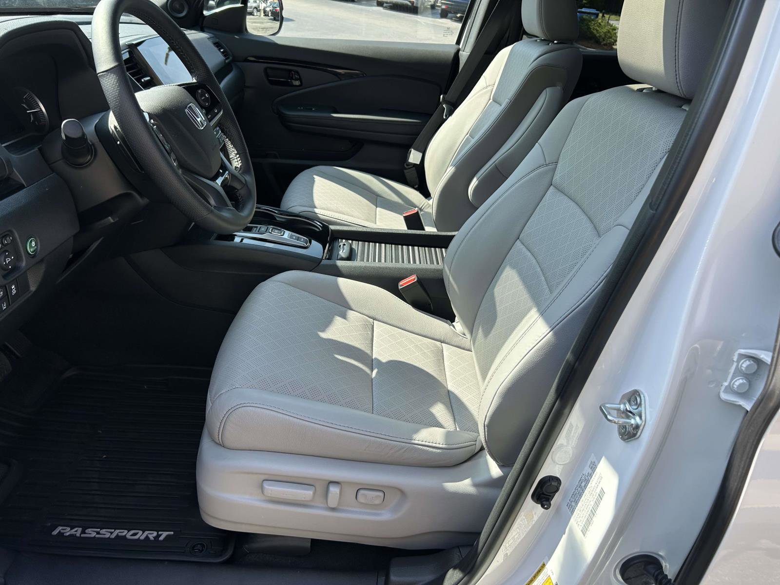 Certified 2023 Honda Passport Elite image 12