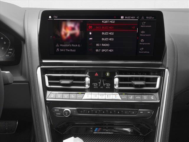 New 2025 BMW M8 Competition image 7