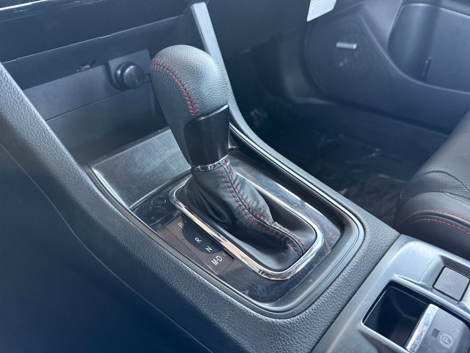 Used 2018 Subaru WRX Limited AWD/4WD image 20