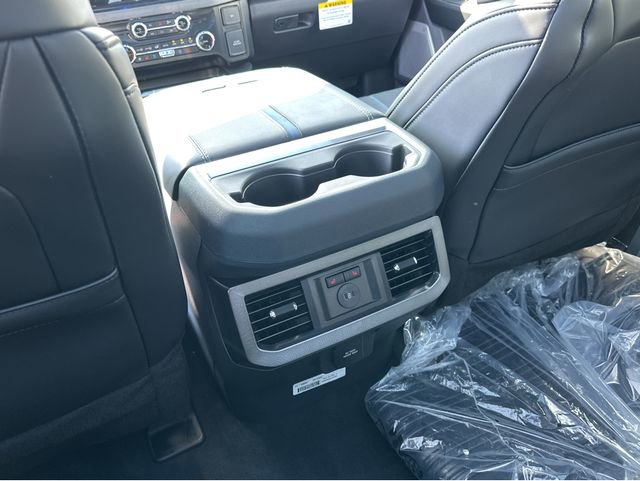 New 2026 Ford F250 Platinum image 23