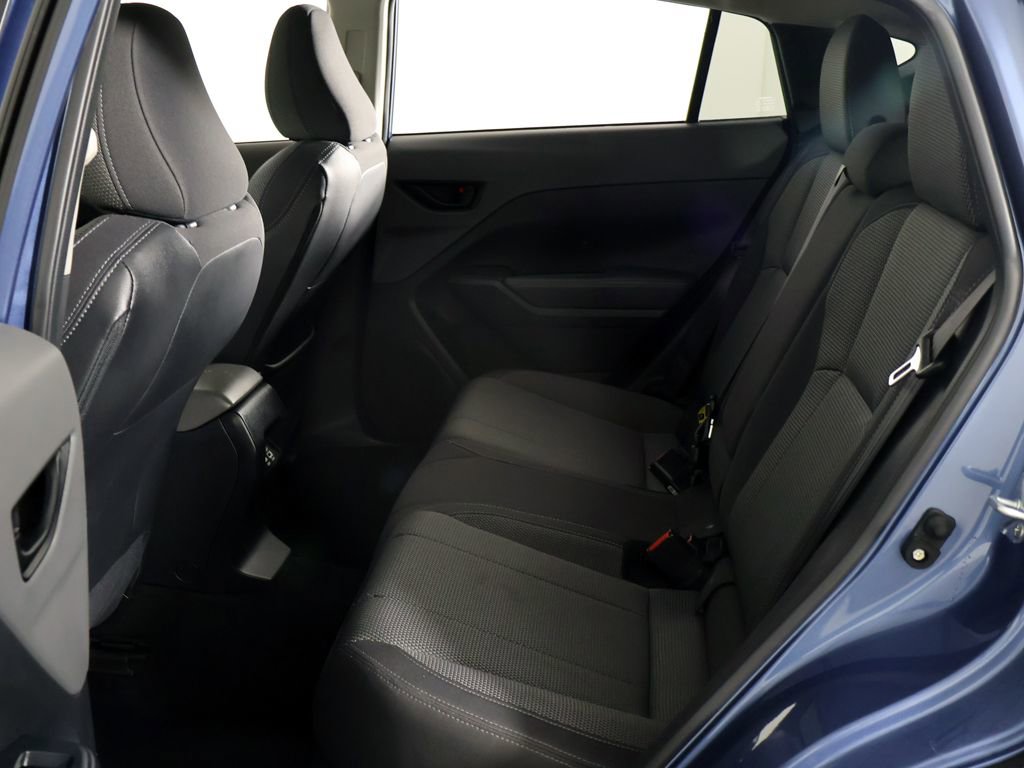 Used 2024 Subaru Crosstrek 2.0i Premium AWD/4WD image 29