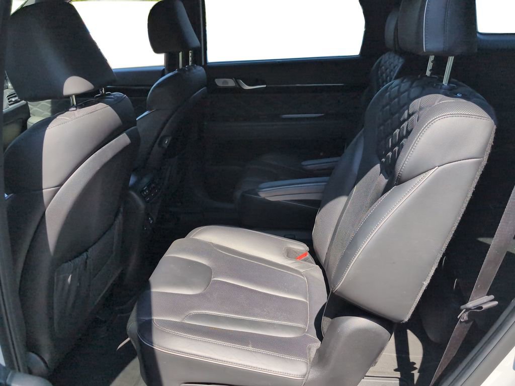 New 2025 Hyundai Sonata SEL image 10