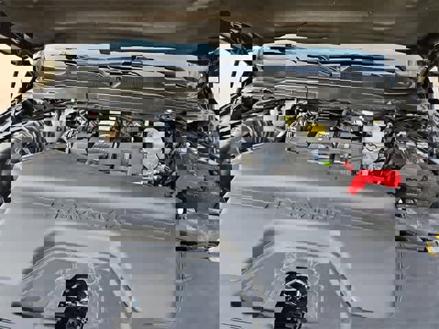 Certified 2022 RAM 3500 Laramie w/ Night Edition image 15