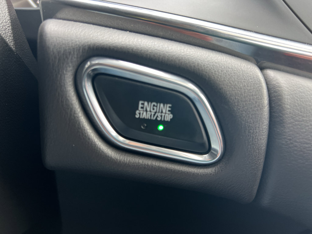 Certified 2017 Buick LaCrosse Premium w/ Dynamic Driver Package FWD image 33