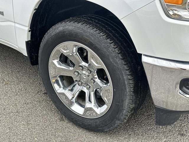 Certified 2022 RAM 1500 Big Horn image 6