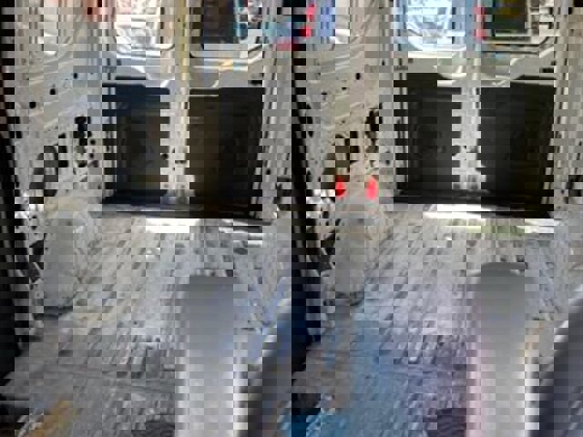 Used 2016 Ford Transit 150 T150 image 8