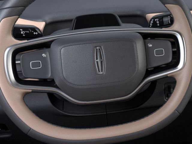 New 2026 Lincoln Navigator Black Label image 12