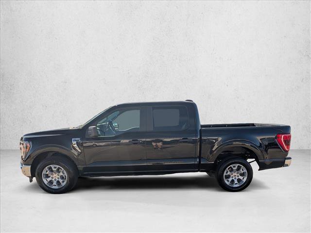 Used 2023 Ford F150 XLT image 8