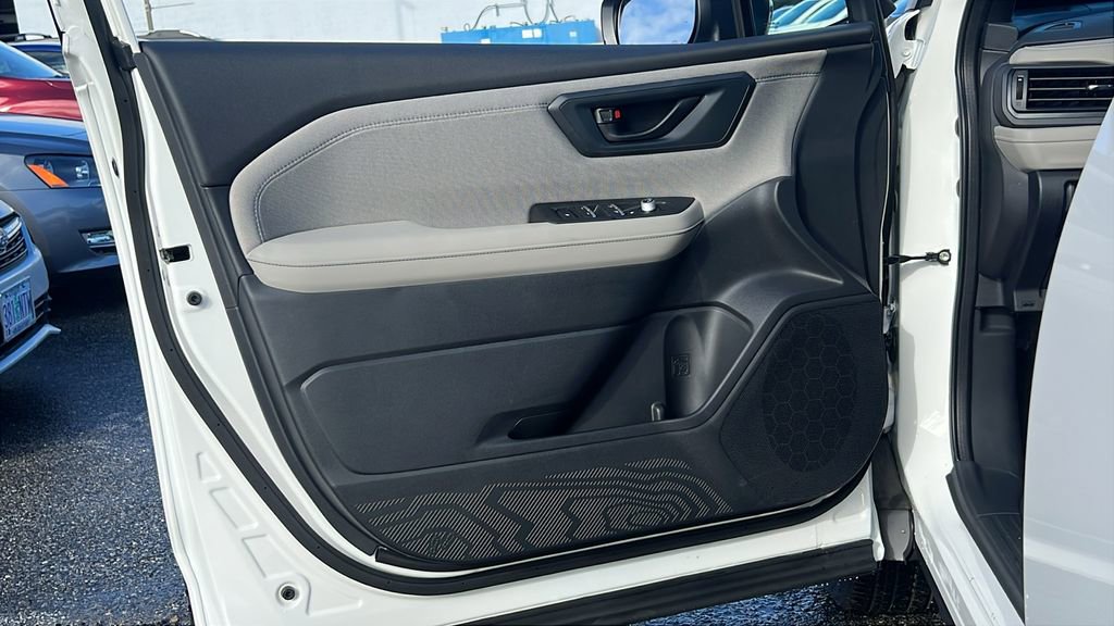 New 2026 Subaru Forester Premium image 16