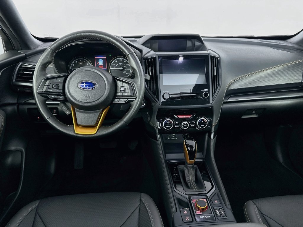 Used 2024 Subaru Forester Wilderness AWD/4WD image 30
