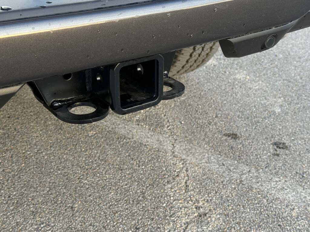 New 2026 RAM 2500 Lone Star image 22