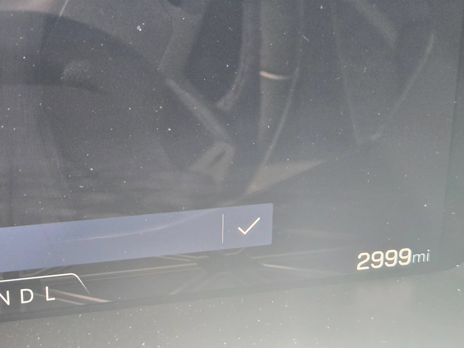 Used 2026 GMC Canyon Denali AWD/4WD image 7