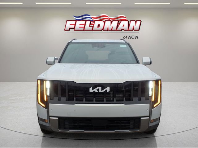 New 2027 Kia Telluride S image 9