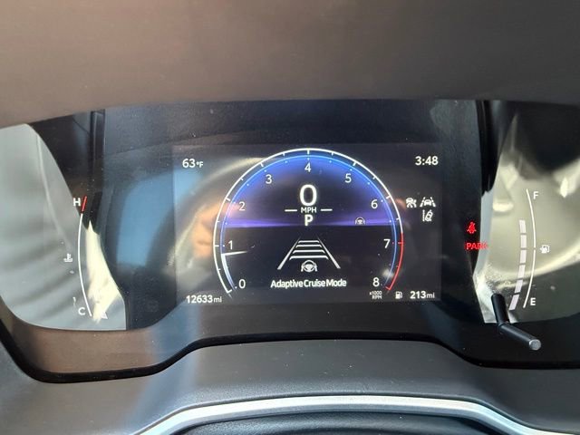 Used 2024 Toyota Corolla Cross XLE w/ Convenience Package FWD image 14