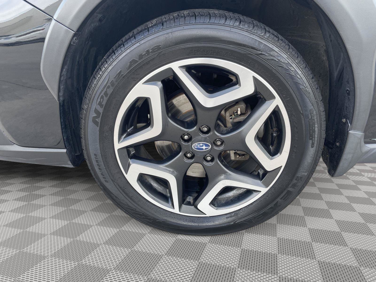 Used 2019 Subaru Crosstrek 2.0i Limited w/ Popular Package #3 AWD/4WD image 20