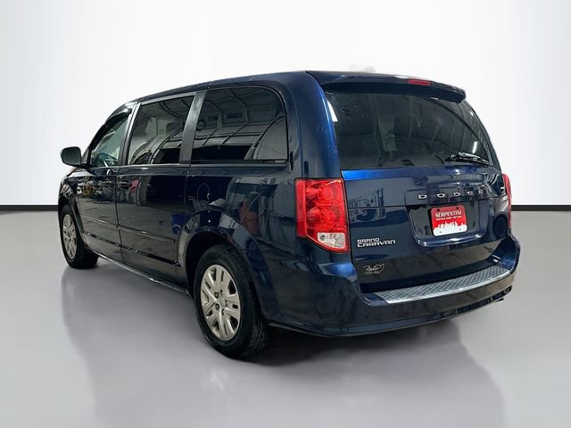 Used 2017 Dodge Grand Caravan SE w/ Power Window Group image 8