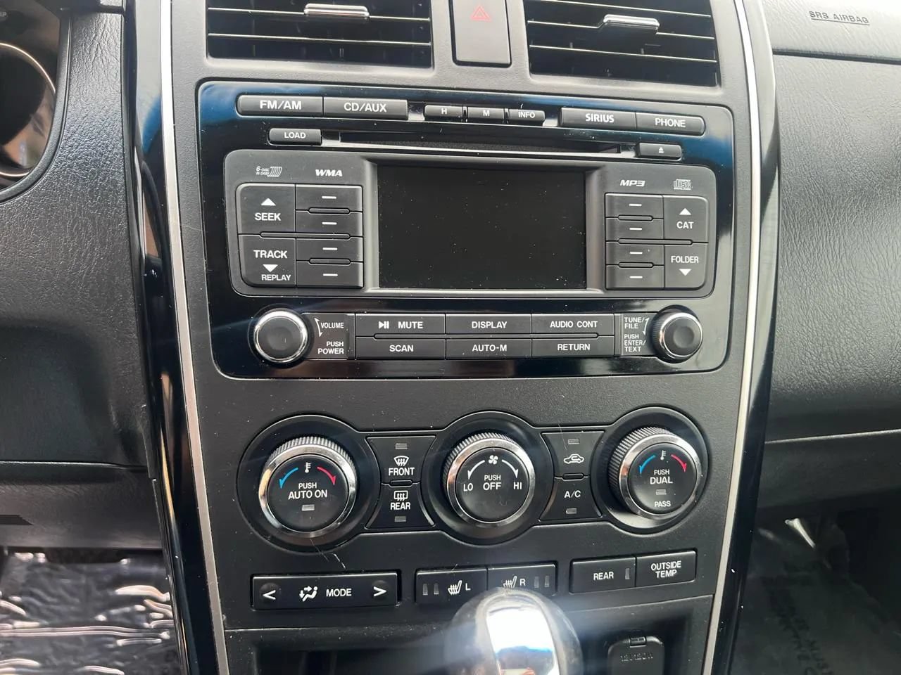 Used 2011 MAZDA CX-9 Touring w/ Moonroof & Bose Audio Pkg FWD image 15