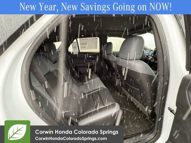 New 2026 Honda Prologue Touring image 28