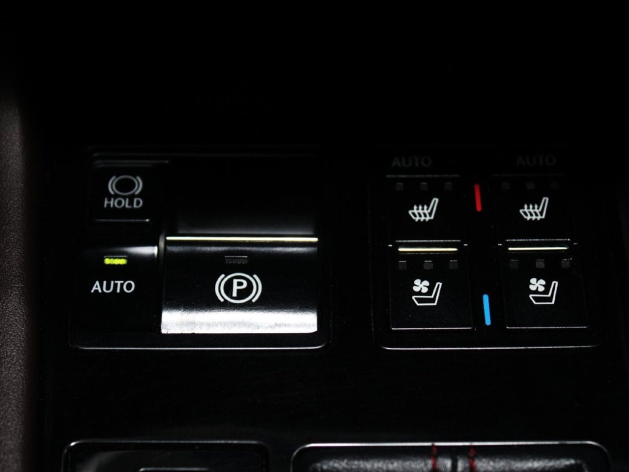 Used 2016 Lexus RX 450h AWD w/ Cold Weather Package image 26
