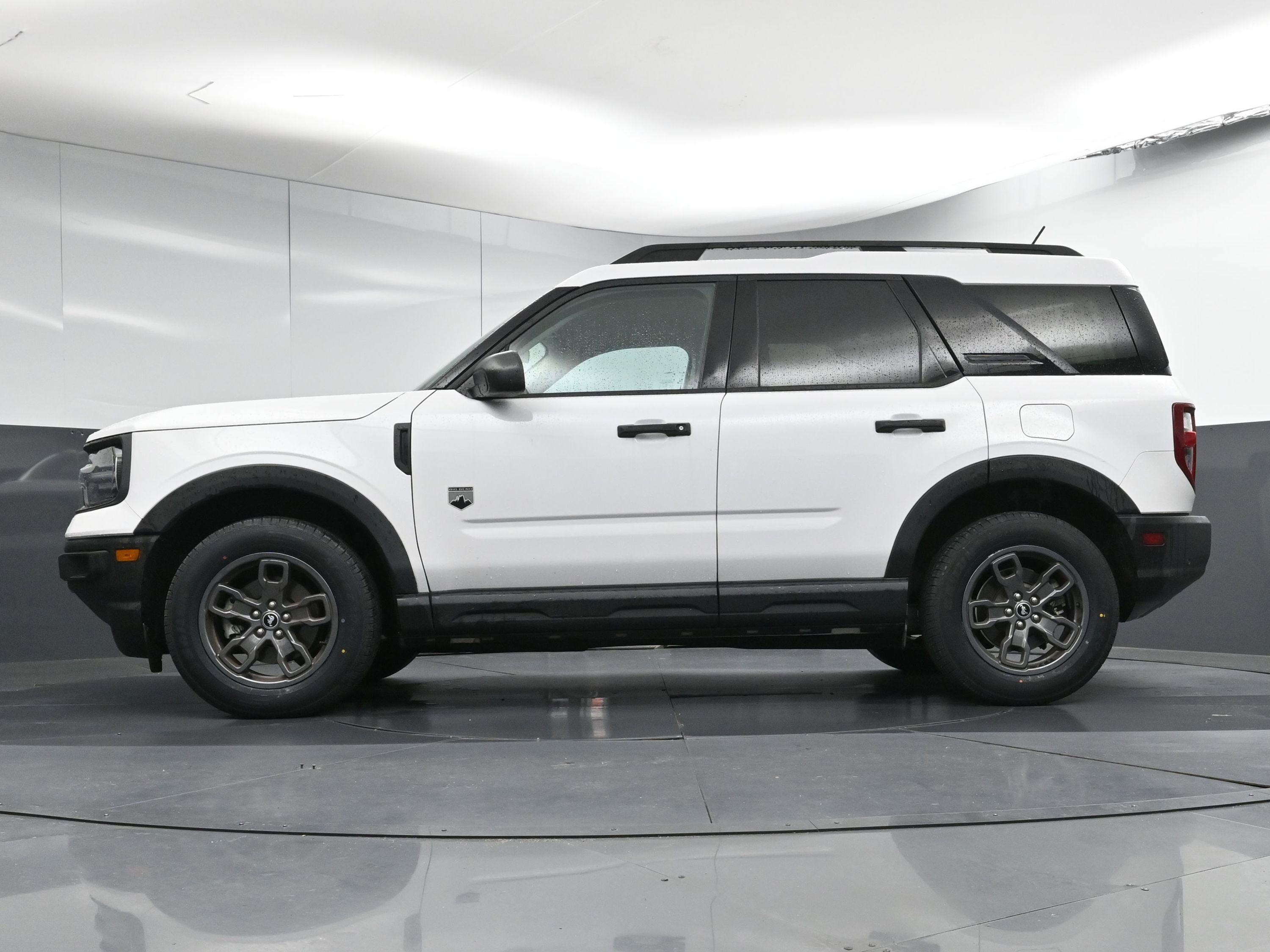 Used 2023 Ford Bronco Sport Big Bend w/ Convenience Package image 28